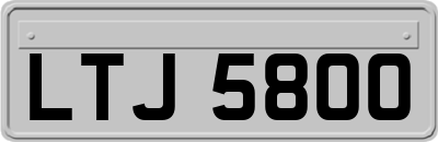 LTJ5800