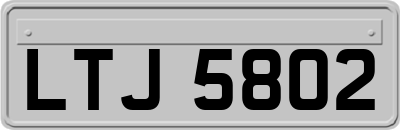 LTJ5802