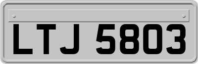 LTJ5803