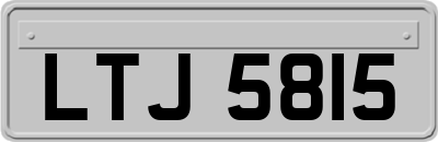 LTJ5815