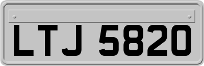 LTJ5820