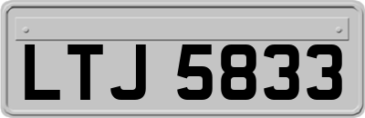 LTJ5833