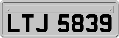 LTJ5839