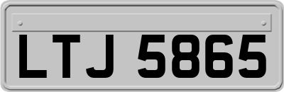 LTJ5865