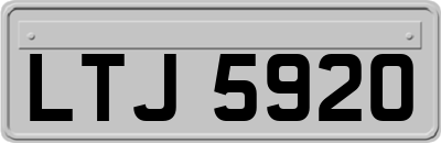 LTJ5920