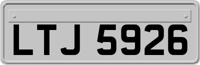 LTJ5926