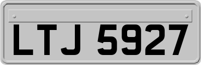 LTJ5927