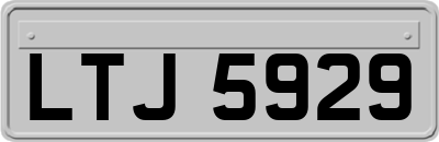 LTJ5929