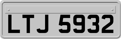 LTJ5932