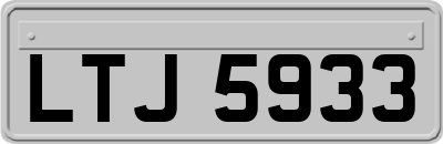 LTJ5933
