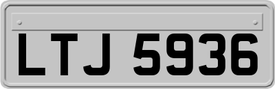 LTJ5936