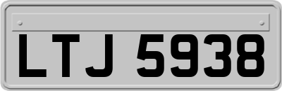 LTJ5938