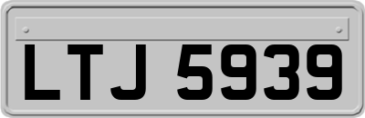 LTJ5939