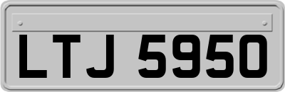 LTJ5950