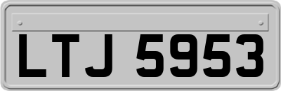 LTJ5953