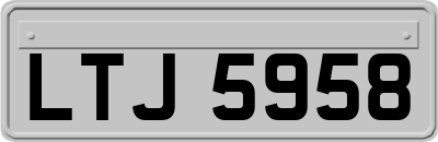 LTJ5958