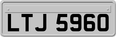 LTJ5960