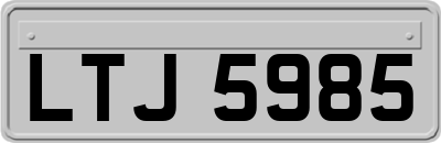 LTJ5985