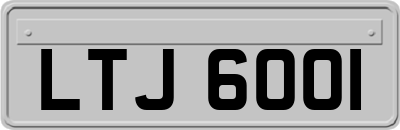 LTJ6001
