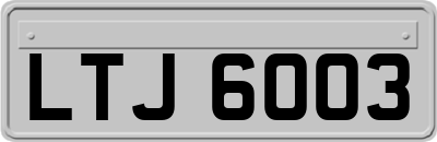 LTJ6003