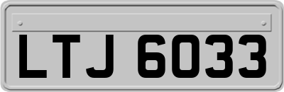LTJ6033