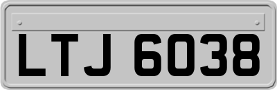 LTJ6038