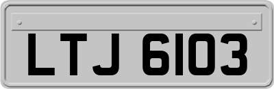 LTJ6103