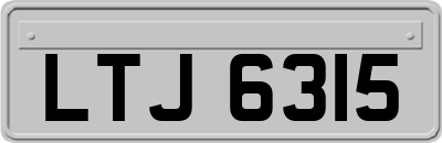 LTJ6315