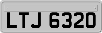 LTJ6320