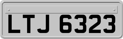 LTJ6323