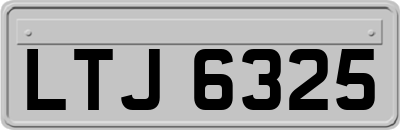 LTJ6325