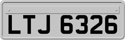 LTJ6326