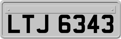 LTJ6343
