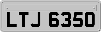 LTJ6350