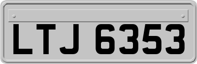 LTJ6353