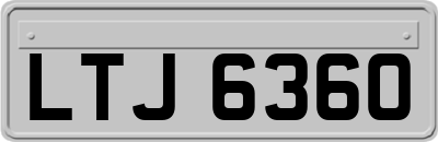 LTJ6360