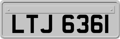 LTJ6361