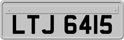 LTJ6415