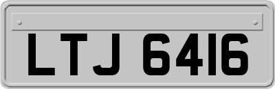 LTJ6416