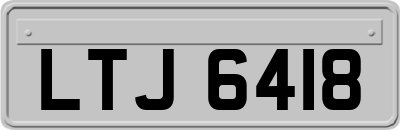 LTJ6418