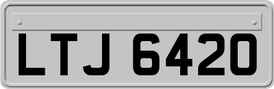 LTJ6420