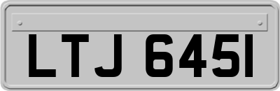 LTJ6451