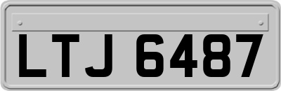 LTJ6487