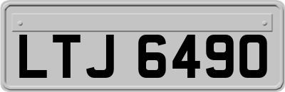 LTJ6490