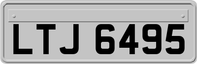 LTJ6495