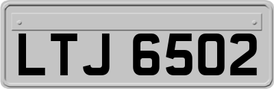 LTJ6502