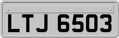 LTJ6503