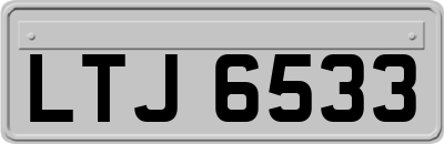 LTJ6533