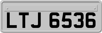 LTJ6536