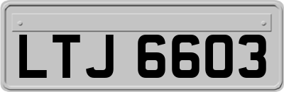LTJ6603